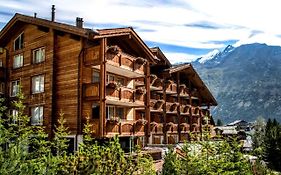 Wellnesshotel Schweizerhof
